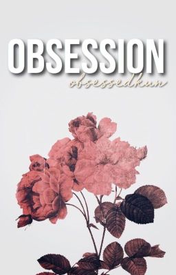 Obsession ☭ Yandere Assassin x Reader cover