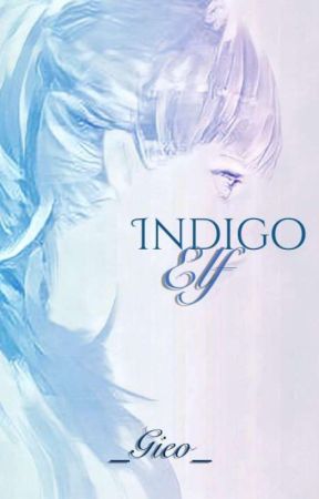 Indigo Elf  by _Gieo_