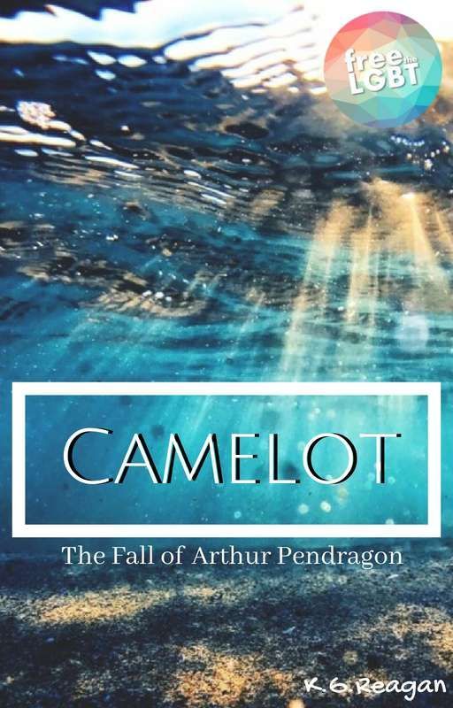 Camelot: The Fall Of Arthur Pendragon by Kaitlyn_Reagan