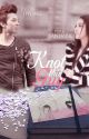 KNOT THIS GUY  (Romance/Fantasy) ✔ by huntress2021