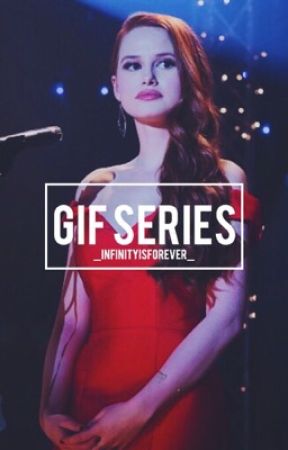 RIVERDALE GIF SERIES  by babylxns