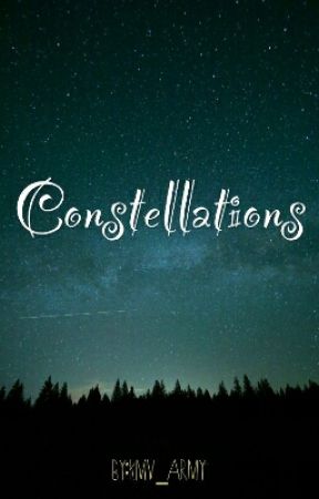 CONSTELLATIONS by Weavers_of_tales