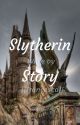 Slytherin Story - Co wydarzyło się w Slytherinie, pozostaje w Slytherinie. by IIFrancescaII