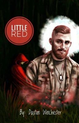 Little Red (Jacob Seed) cover