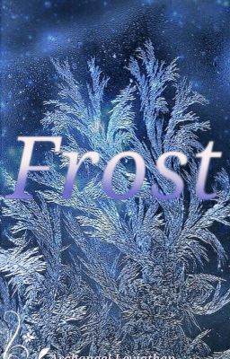 Frost (Bxb) cover