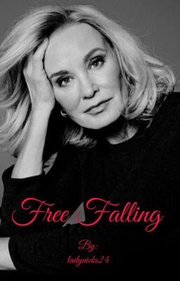 Free Falling cover