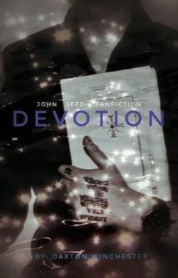 Devotion (John Seed) cover