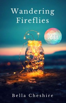 Wandering Fireflies cover