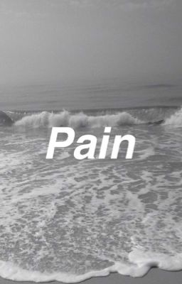 Pain (TaehyungXBTS) cover