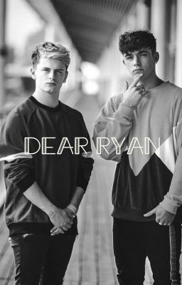 Dear Ryan ➳ Randy [✓] cover