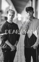 Dear Ryan ➳ Randy [✓] by adorkablefovvs