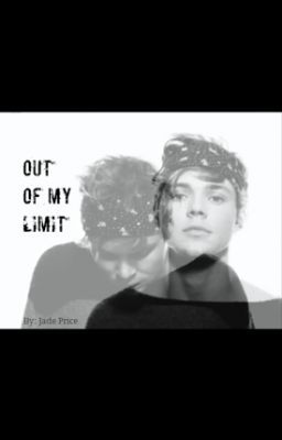 Out Of My Limit cover