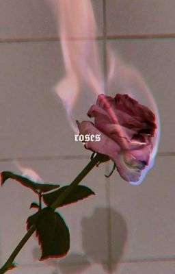 Roses ≫ Sweet pea cover