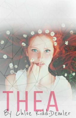 Thea [EDITING] cover