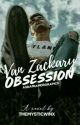 VAN ZACKARY OBSESSION  by wosehann