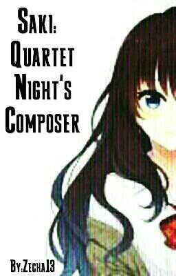 Saki: Quartet Night's Composer cover