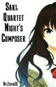 Saki: Quartet Night's Composer by Zecha13