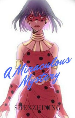 A Miraculous Mystery by java-chan