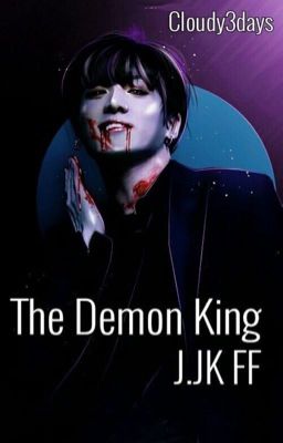 The Demon King {Jeon Jungkook} cover