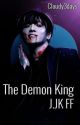 The Demon King {Jeon Jungkook} by Cloudy3days