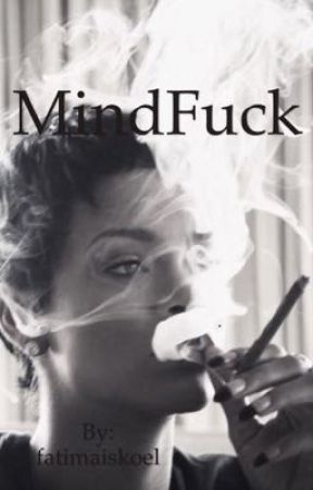 MindFuck by fatimaiskoel