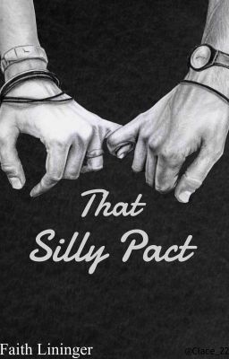 That Silly Pact cover