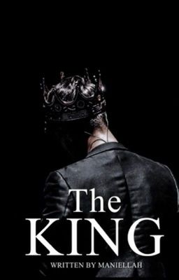 The King cover