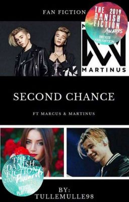 Second Chance ft. Marcus og Martinus | ✔ cover