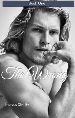 The Wrong ✅ (📖 1) cover