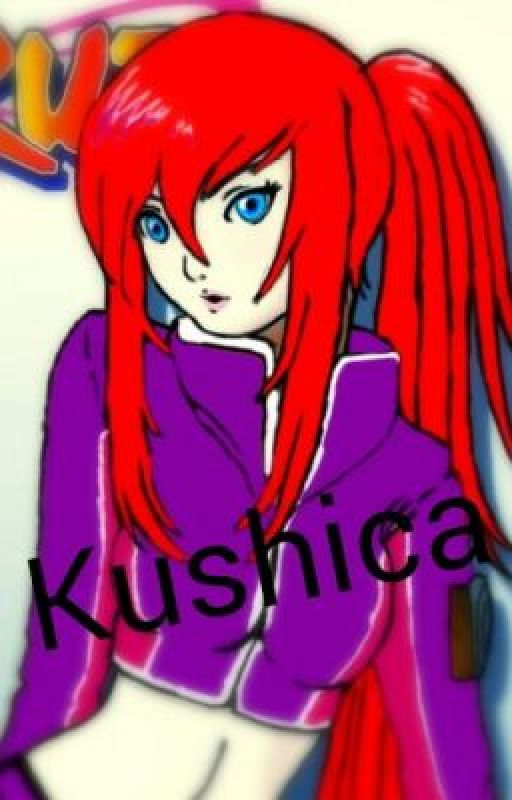 Kushica the lost twin (naruto fanfic) {on hold} by LuvUnknown