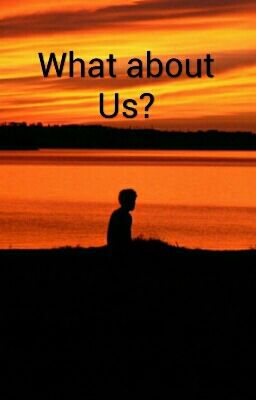 What About Us? cover