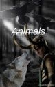 Animals (Loki x reader) by caughtbyfantasy