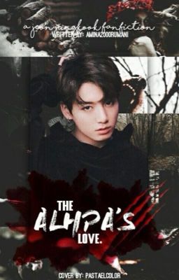 The Alphas Love cover