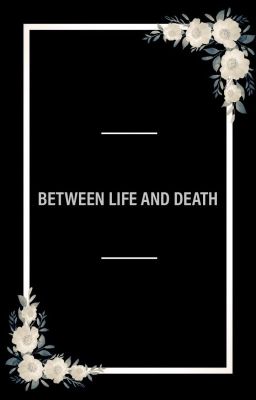 Between Life and Death cover