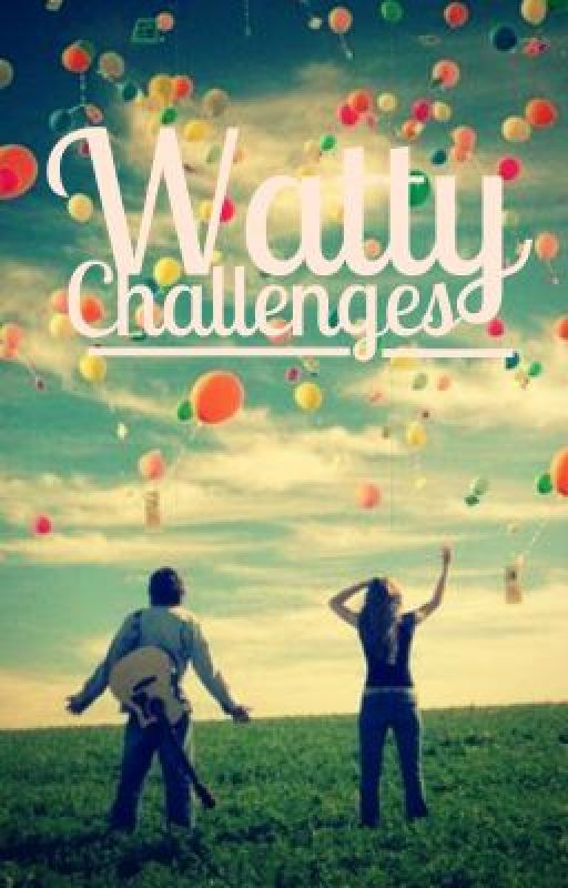 Watty Challenges by WattyChallenges