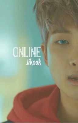 Online *Jikook* cover