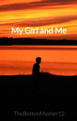 My Girl and Me cover