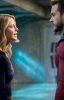 Him and I: A Supergirl Fanfiction