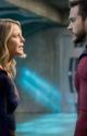 Him and I: A Supergirl Fanfiction by supergirlfan124