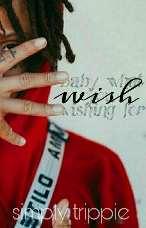 wish*trippie redd by simplytrippie