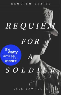 Requiem for a Soldier (Requiem #1) cover