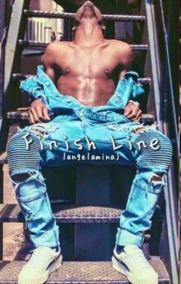 Finish Line™ (BxB) cover