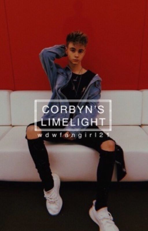 Corbyns limelight by corbynsastronaut