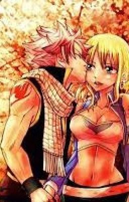 Une promesse et de nouvelle aventure... Nalu cover