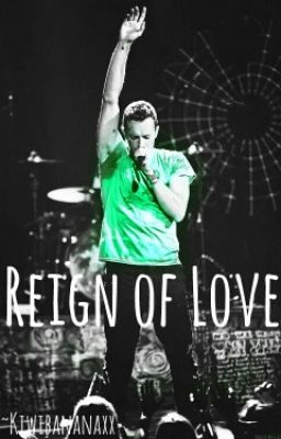 Reign of Love cover