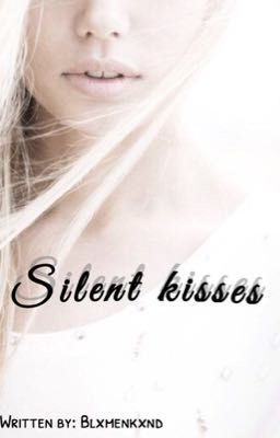 Silent kisses cover