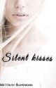 Silent kisses by Blxmenkxnd