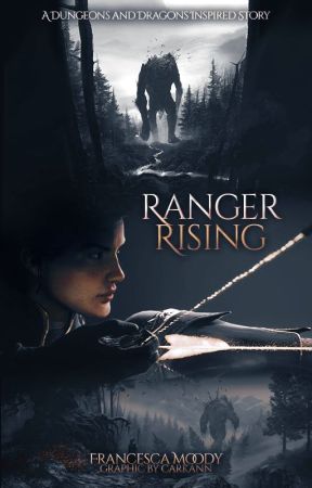 Ranger Rising by FieryArtemis