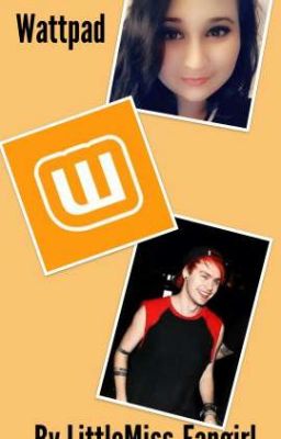 Wattpad { Michael Clifford } (Completed) cover