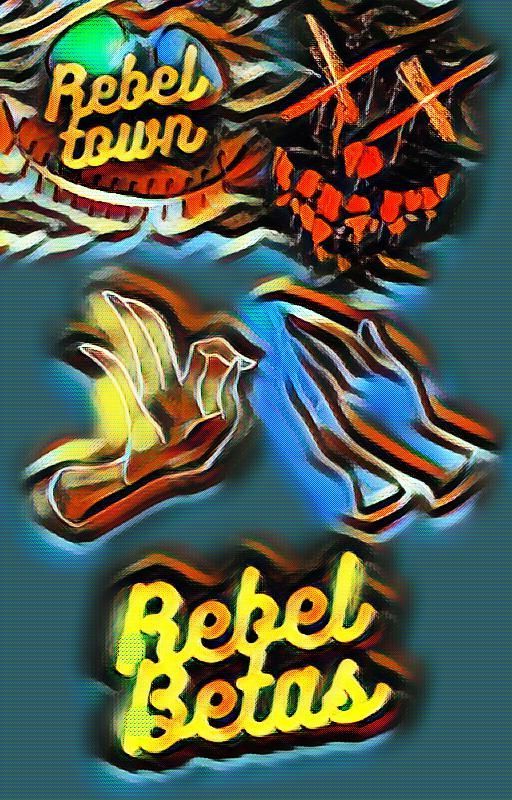 Rebel Betas [OPEN] by Rebel_Town